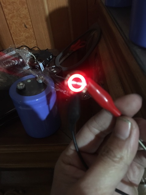 Công tắc reset 12mm