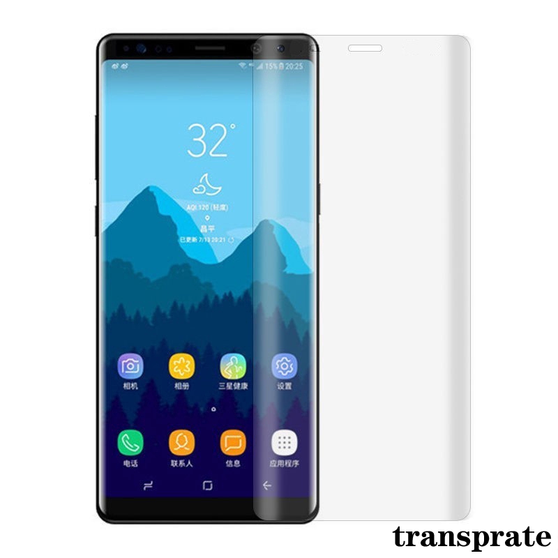 Kính cường lực cho Samsung Note 9