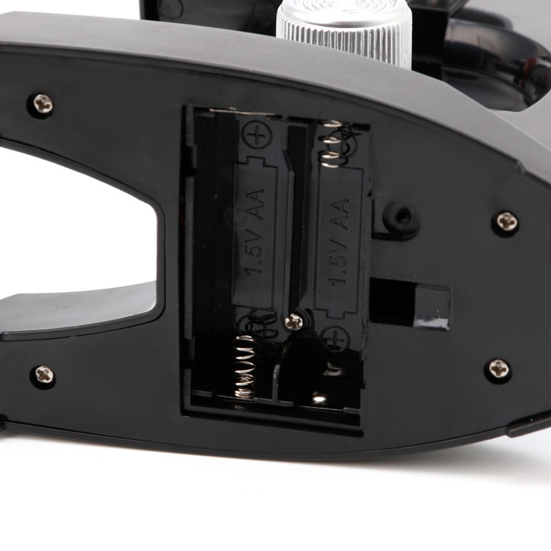 Đồ chơi giáo dục kính hiển vi kèm nhíp cho trẻ