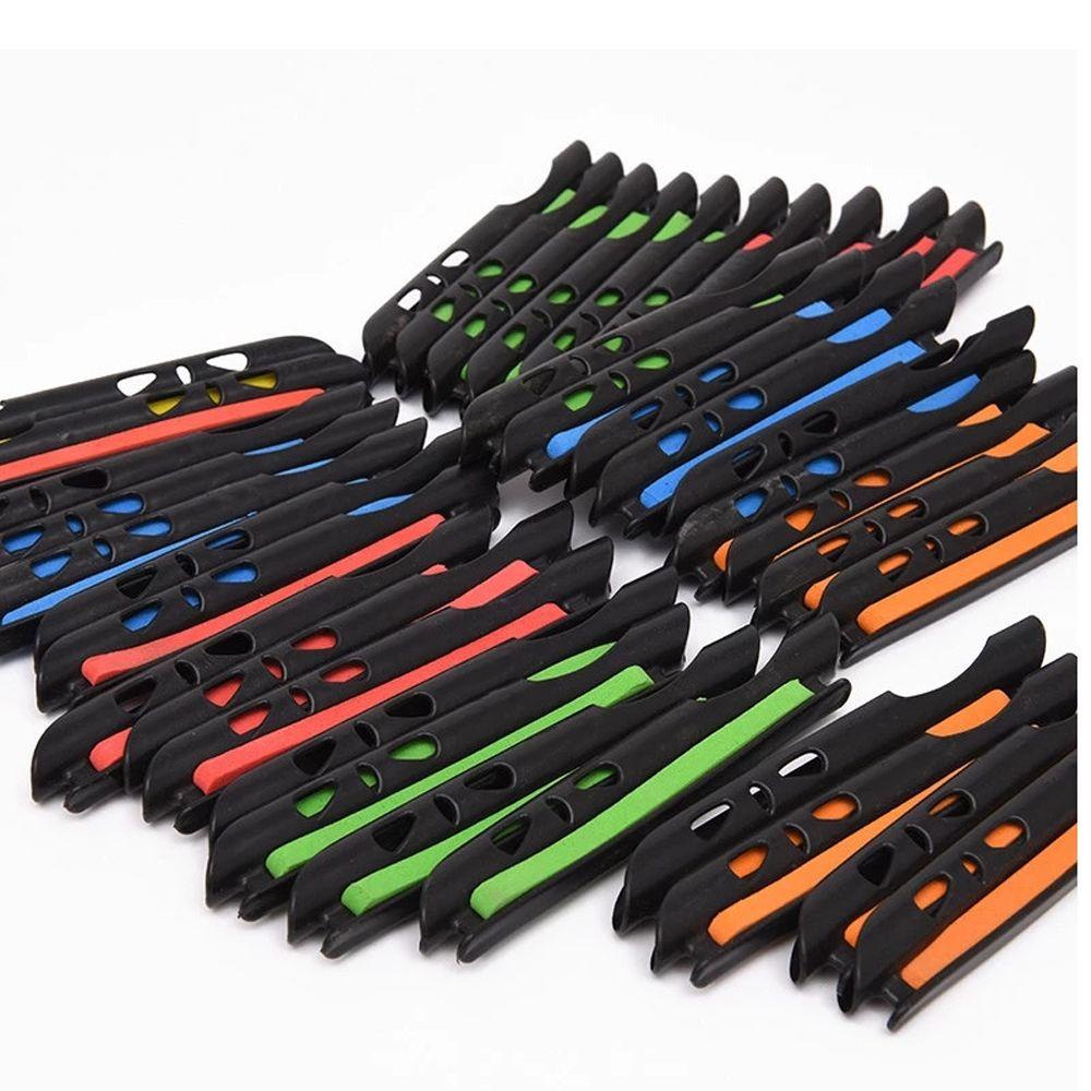 Phụ Kiện Kẹp Cần Câu Cá Bằng Nhựa EVA Tiện Dụng