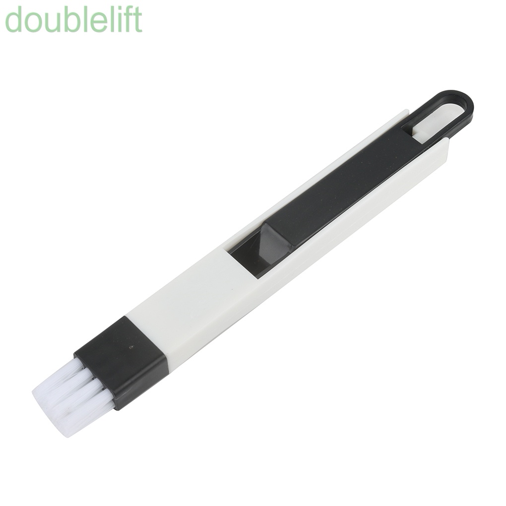 Bàn chải vệ sinh khe cửa sổ 2 trong 1