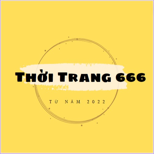 Thời trang hot trend 666