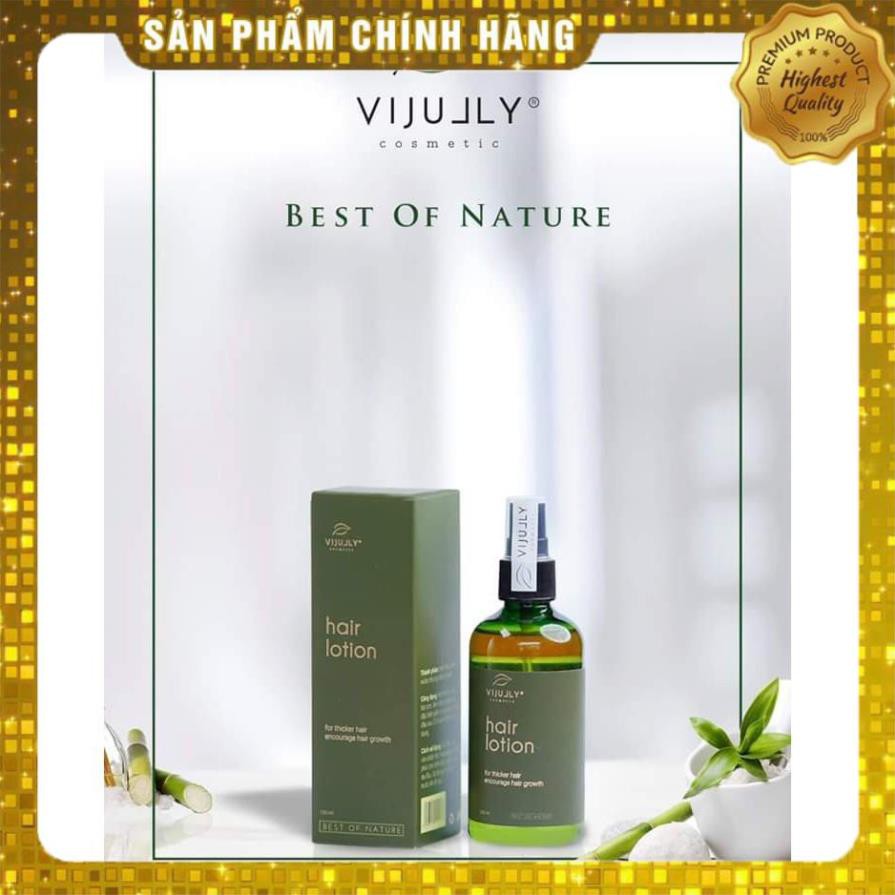 [NGĂN RỤNG 100%] Tinh Dầu Bưởi KÍCH THÍCH MỌC TÓC Vi Jully - Ngăn Rụng Tóc- Kích Thích Mọc Tóc -Làm Dài Tóc | BigBuy360 - bigbuy360.vn