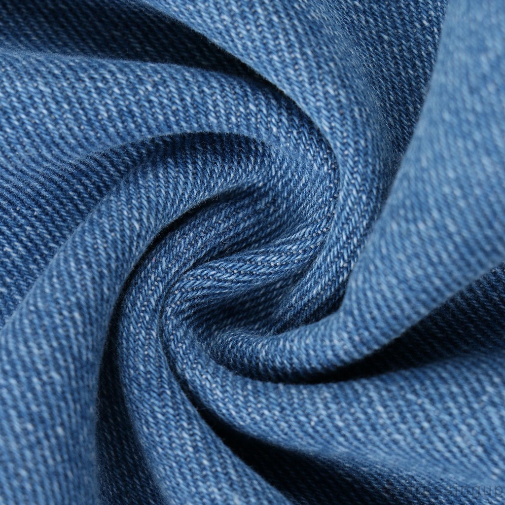 Quần Jeans Dài Ống Rộng Thời Trang Dành Cho Nữ