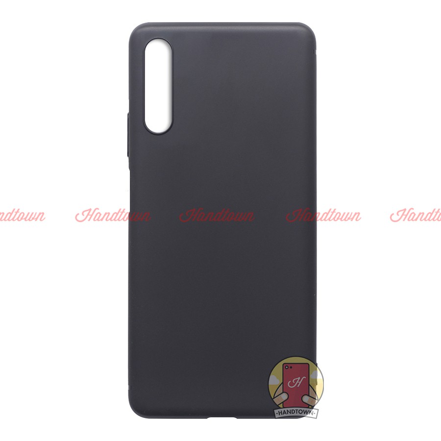 Ốp Lưng Huawei Y9s CASE TPU Dẻo Đen Toàn bộ Chống Va Đập Trầy Xước và Chống Ố