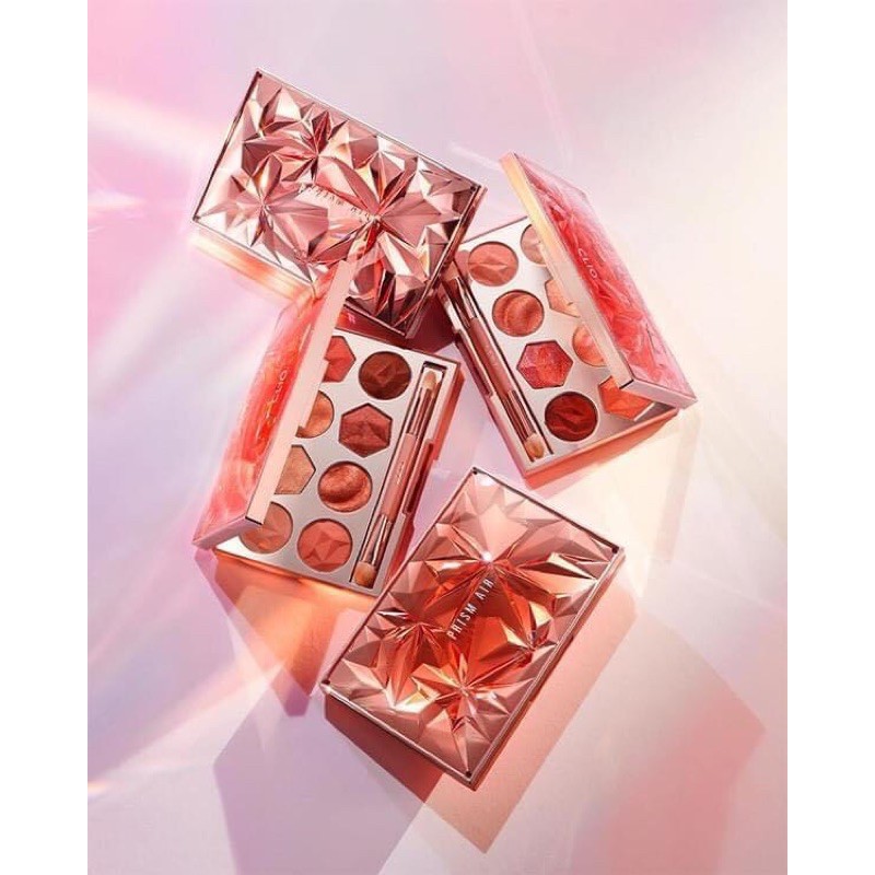 Phấn mắt 💝 FREESHIP 💝 Bảng phấn mắt Clio Prism Air Eye Palette | BigBuy360 - bigbuy360.vn