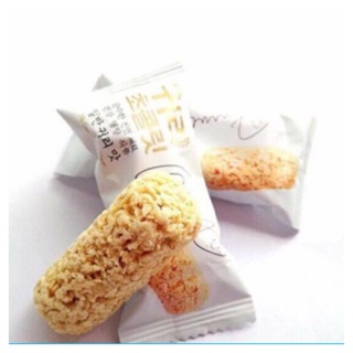 Combo 3 gói bánh yến mạch Hàn Quốc