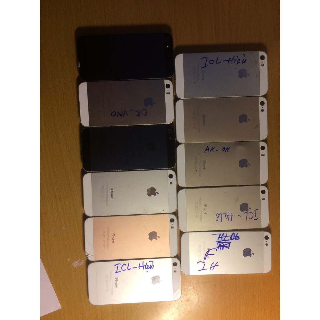 Cụm Lưng iPhone Bypass Dùng Được Sim | BigBuy360 - bigbuy360.vn