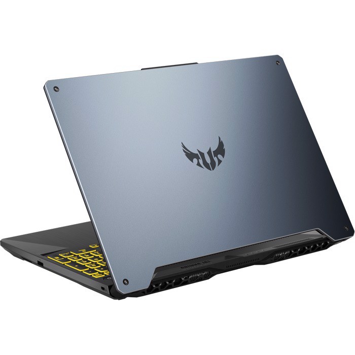Laptop ASUS TUF FX506LUHN138T i710870H 8GB 512GB GTX 1660Ti 15.6'' FHD 144Hz Win 10