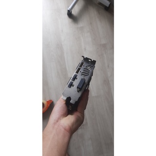 Card amd rx 570 4g gigabyte zin đẹp