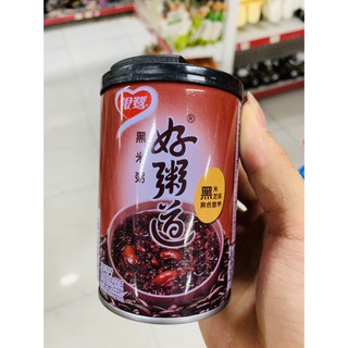 Cháo Lon Ăn Liền
