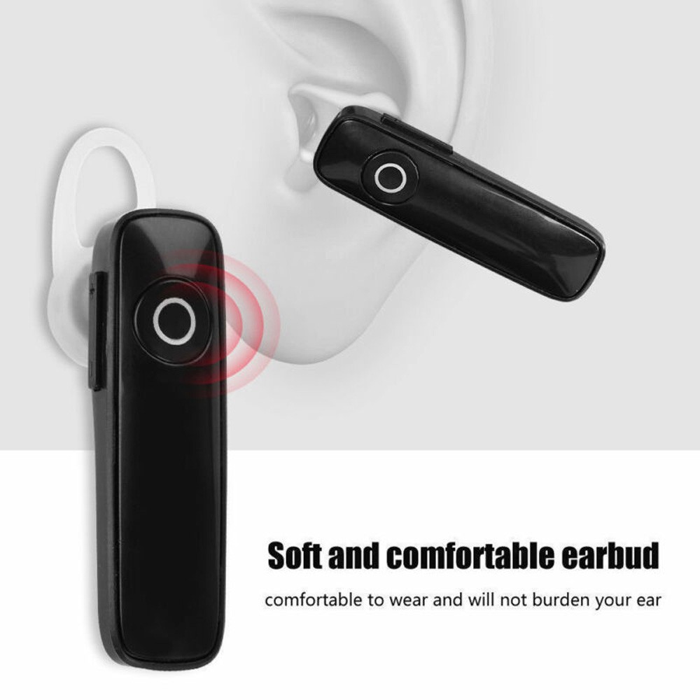 Tai Nghe Nhét Tai Bluetooth Không Dây | BigBuy360 - bigbuy360.vn