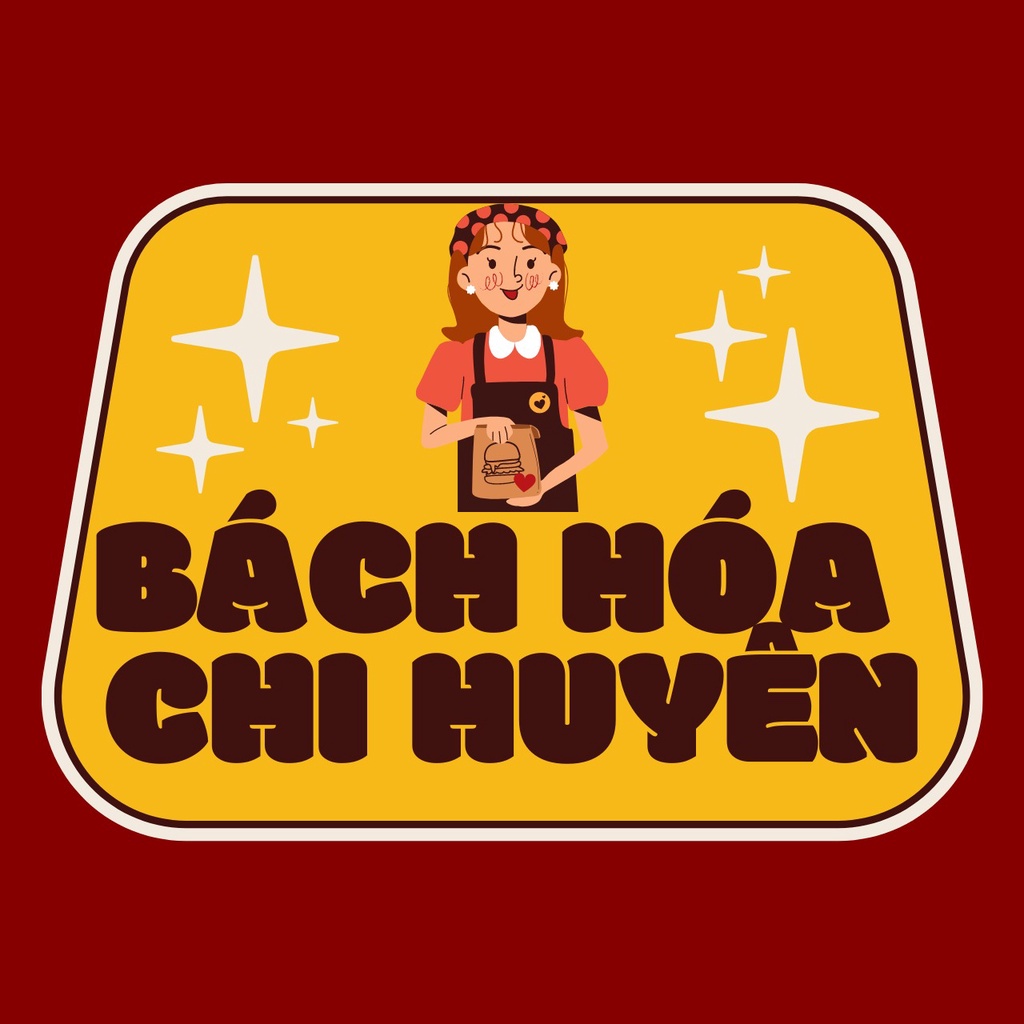 [Q.12] Bách hóa chị Huyền
