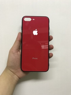Ốp lưng bằng kính cho iphone