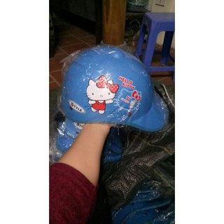 Mũ bảo hiểm thời trang nữ siêu hót hàng đẹp