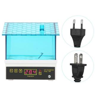 Bamaxis Máy Ấp Trứng Mini 4 Gián Lợi
