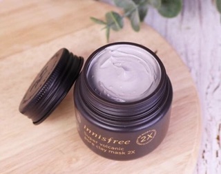 Mặt nạ đất sét INNISFREE :