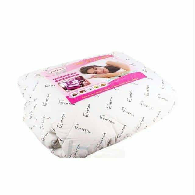 Ruột Chăn Tếch Chữ siêu nhẹ 1m9x2m1