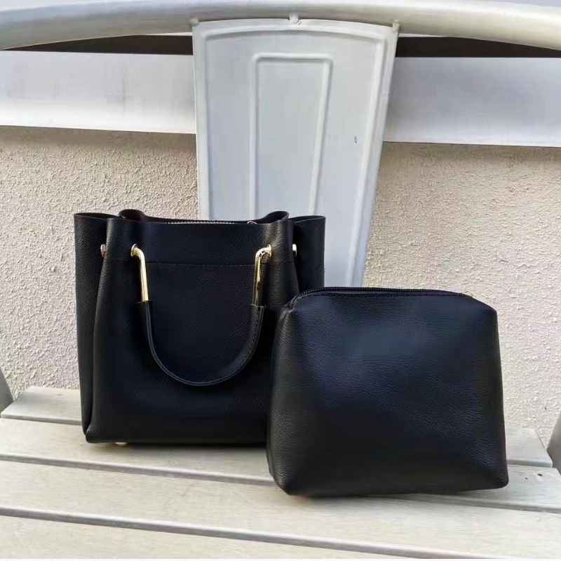 IELGY Túi Đeo Vai Phong Cách Hàn Quốc Thời Trang Cho Nữ