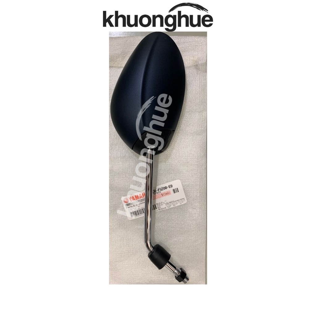 Gương chiếu hậu Grande bên trái chính hãng Yamaha