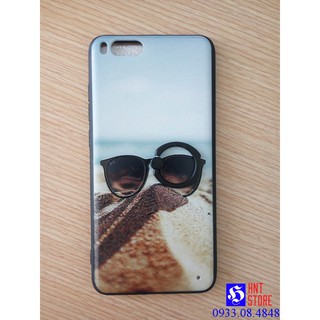 ỐP LƯNG XIAOMI MI NOTE 3 - XỎ NGÓN