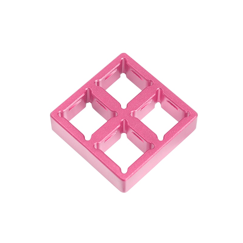 Khung Kiểm Tra Công Tắc 4 Nút Tiện Dụng