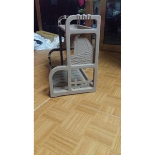 KỆ ĐỂ GIA VỊ NHÀ BẾP