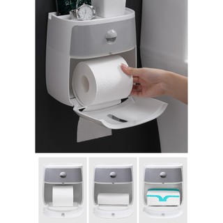 Hộp đựng giấy cao cấp Ecoco