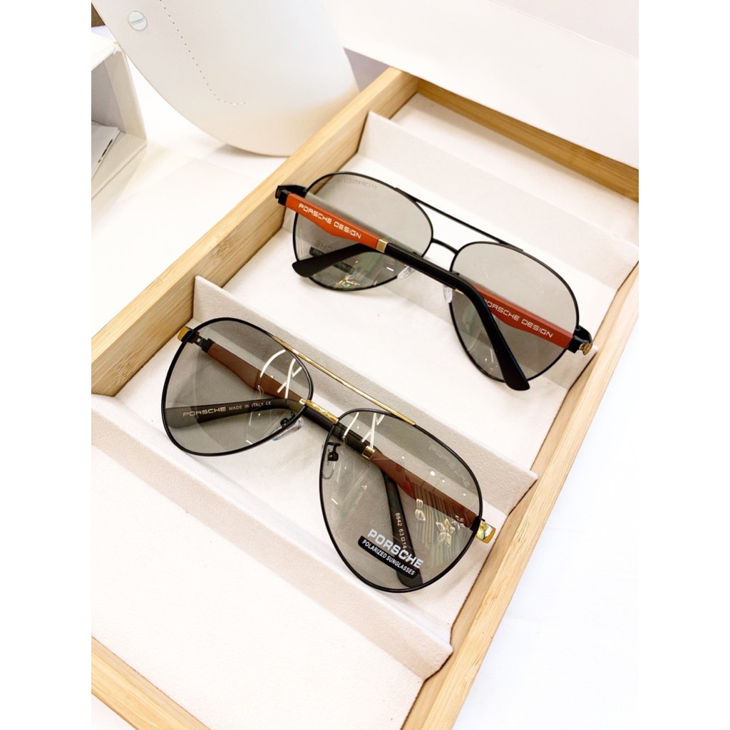 [Mã FAGOGO giảm 12% đơn 99K] Mắt kính thời trang cao cấp A25 UV 💎 FREESHIP 💎 chống tia UV, phân cực đổi màu