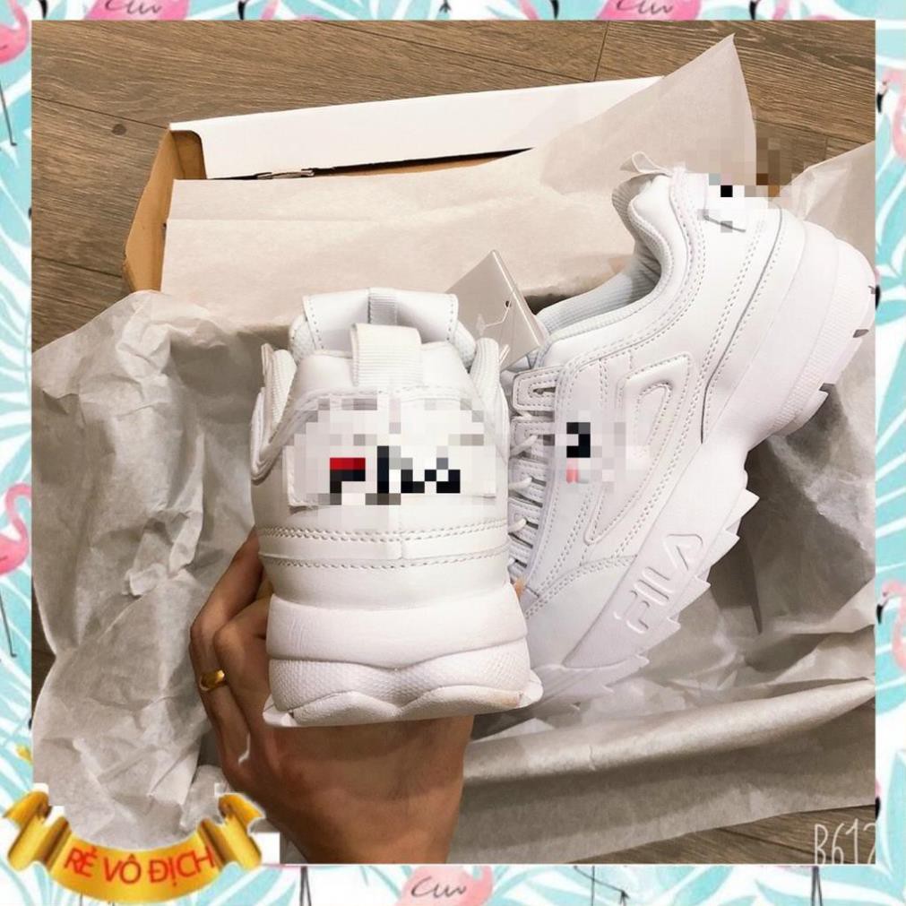 Full Box -  Giày thể thao đế độn- Hàng chuẩn 1:1- Dành cho cả nam và nữ  lỗi 1 đổi 1 | BigBuy360 - bigbuy360.vn