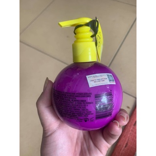  GEL TẠO KIỂU 3 TRONG 1 TIGI BED HEAD SMALL TALK 240ML
