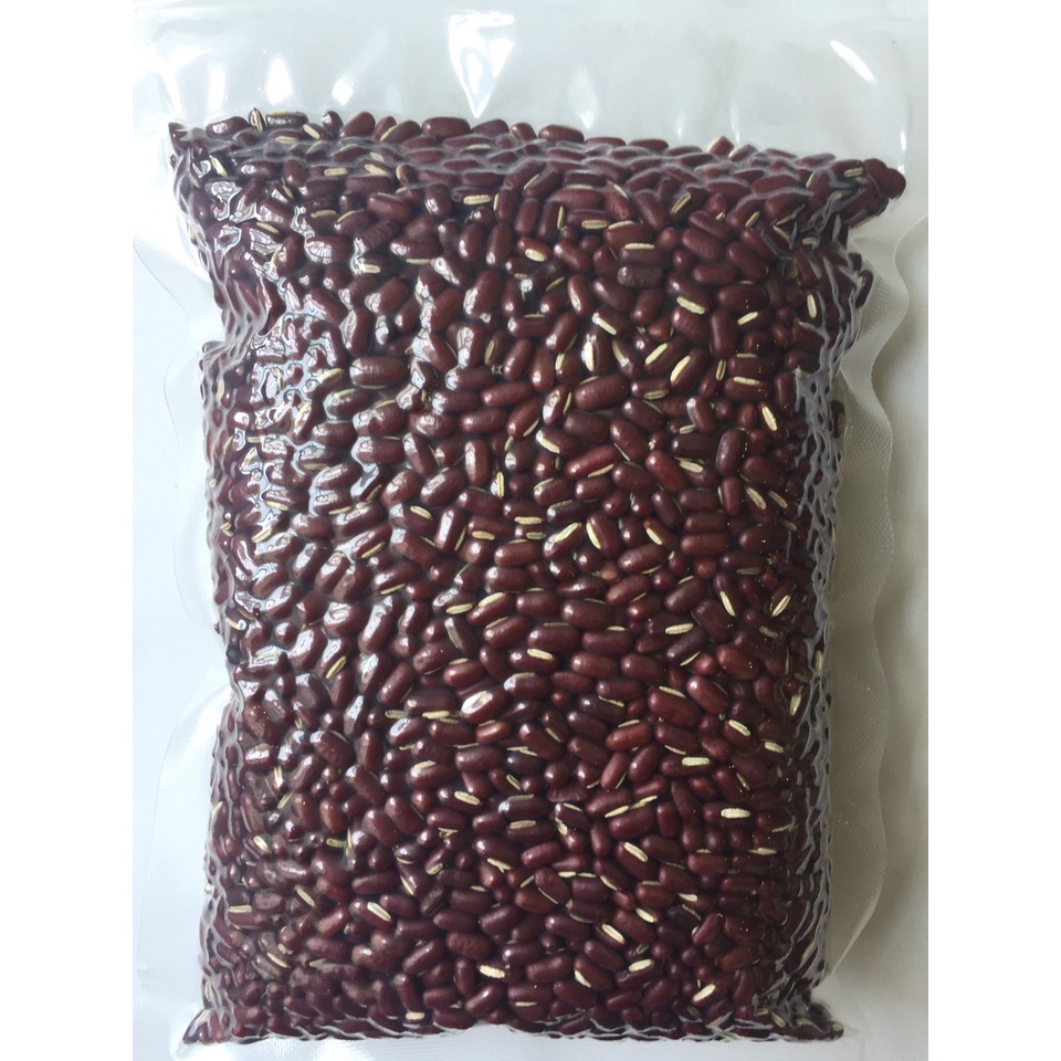 500g-1kg Đậu đỏ / Đỗ đỏ hạt nhỏ / Xích tiểu