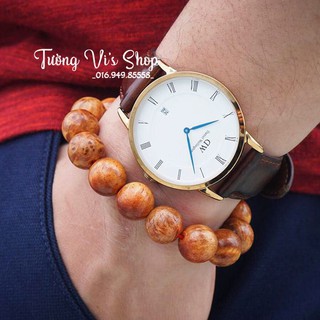 VÒNG TAY HUYẾT RỒNG 12ly - Trừ tà mang lại may mắn cho gia chủ - Quà tặng kèm giá trị to lớn