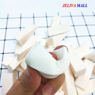 Mút dặm ombre nail