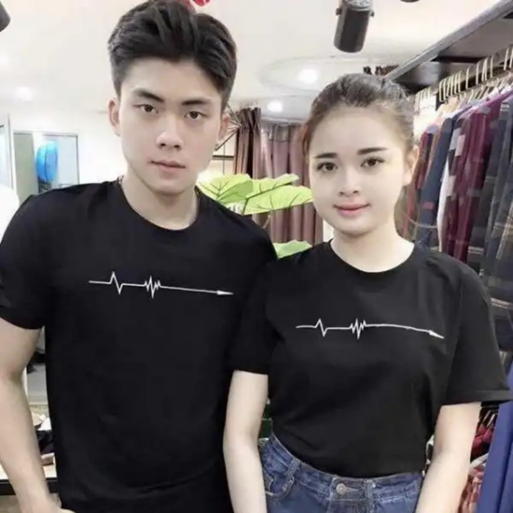 ÁO ĐÔI GIÁ XƯỞNG-ÁO ĐÔI TÌNH NHÂN CHẤT ĐẸP