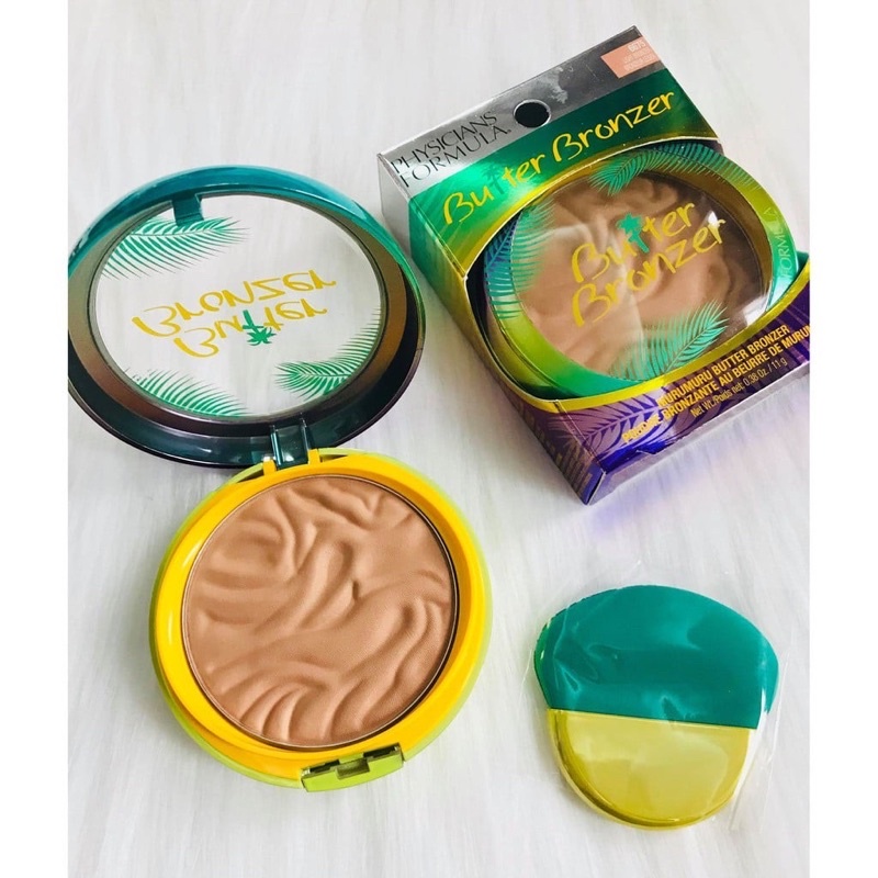 Phấn tạo khối BRONZER