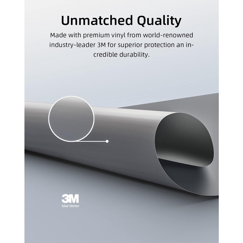Dán 3M Inno.style Diamond Guard 6-IN-1 Skin Set For Mácbook Pro 16″ M1 M2 (2021-2023)