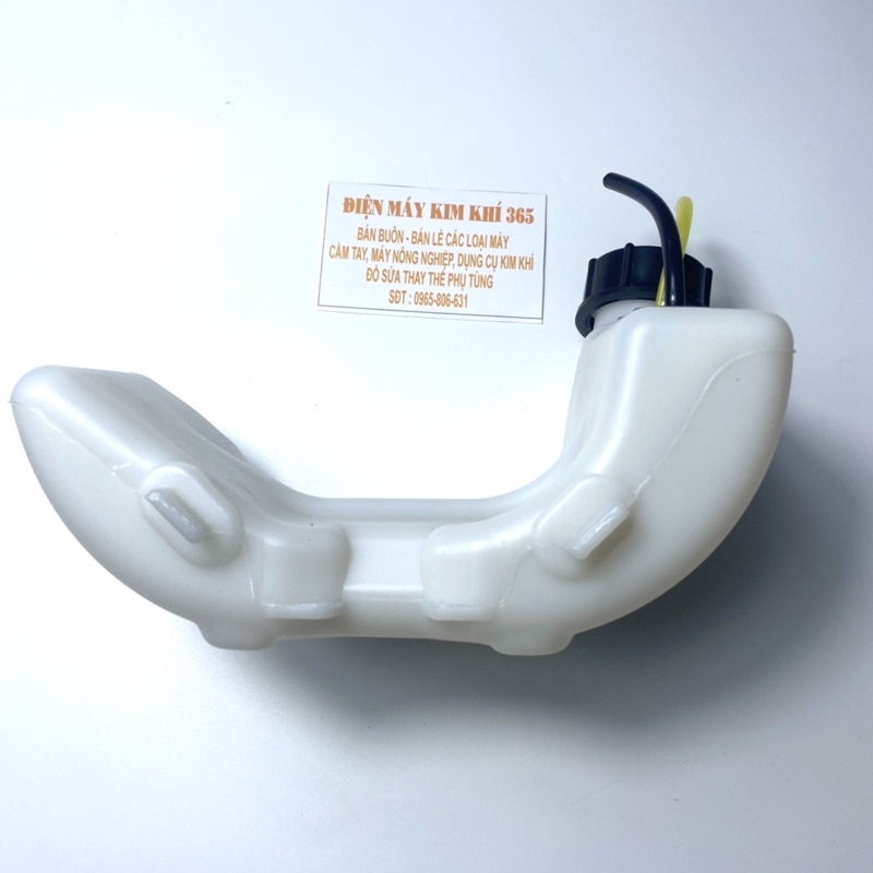 Bình xăng máy cắt cỏ 4 thì HONDA GX35 - GX25 - UMK435
