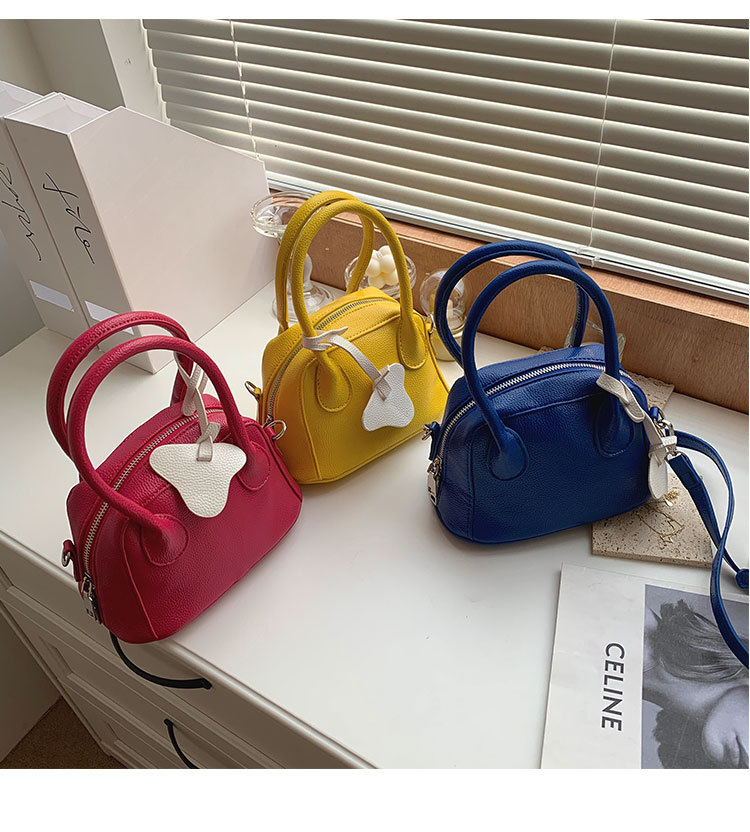 Túi Đeo Chéo Phong Cách Hàn Quốc Xinh Xắn Cho Nữ