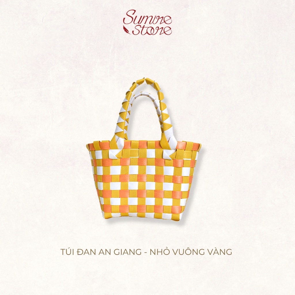 Sumire Store Túi đan An Giang PHKN000367