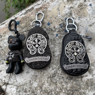Móc khoá Chrome Hearts