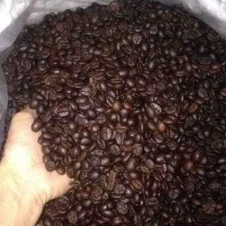 CÀ PHÊ BỘT NGUYÊN CHẤT PHA PHIN HOẶC PHA MÁY