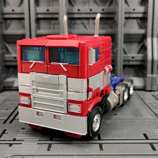 Mô hình robot Star Commander (ss38KO)