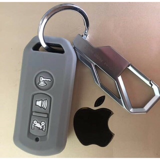 Bao Silicon Smartkey xe HONDA 3 NÚT ( loại dày )