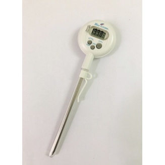 Nhiệt kế điện tử dùng trong nhà bếp, thức ăn, thức uống, làm bánh Blue Gizmo BG363