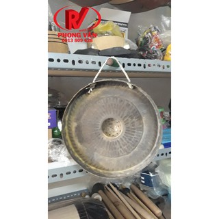 Cồng chiêng đồng 26 cm