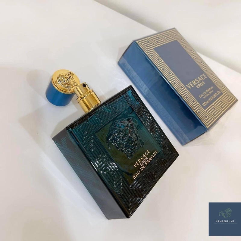 Nước Hoa Nam Mini 𝙑𝙚𝙧𝙨𝙖𝙘𝙚 𝙀𝙧𝙤𝙨 𝙁𝙤𝙧 𝙈𝙚𝙣_Hương Thơm Tươi Mát Của Những Vị Thần
