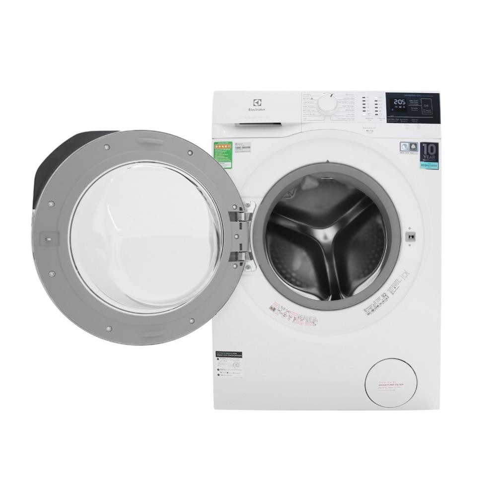 [ VẬN CHUYỂN MIỄN PHÍ KHU VỰC HÀ NỘI ]  Máy giặt Electrolux 10kg màu trắng EWF1024BDWA