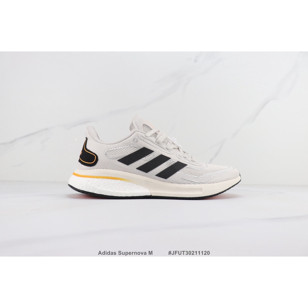 Giày chạy bộ Adidas Supernova M size 40-45