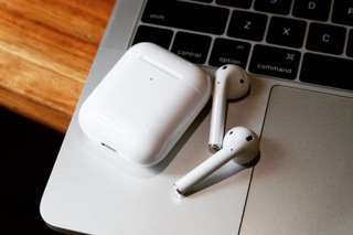 Tai nghe Bluetooth Remax Airplus 2